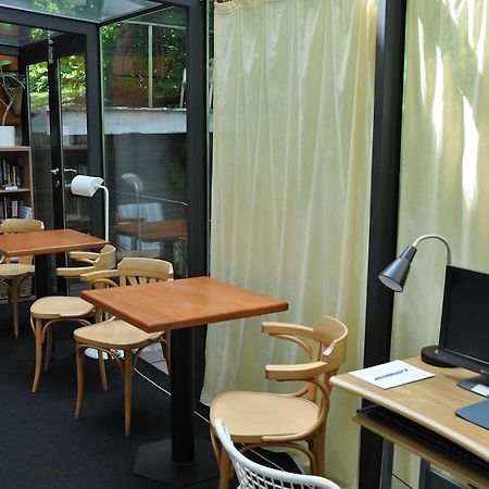 براغ Lida Guest House المظهر الخارجي الصورة