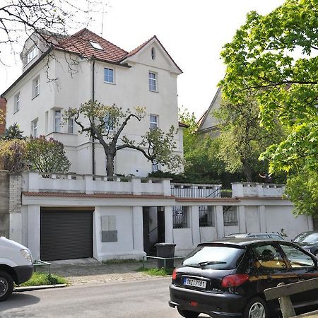 براغ Lida Guest House المظهر الخارجي الصورة