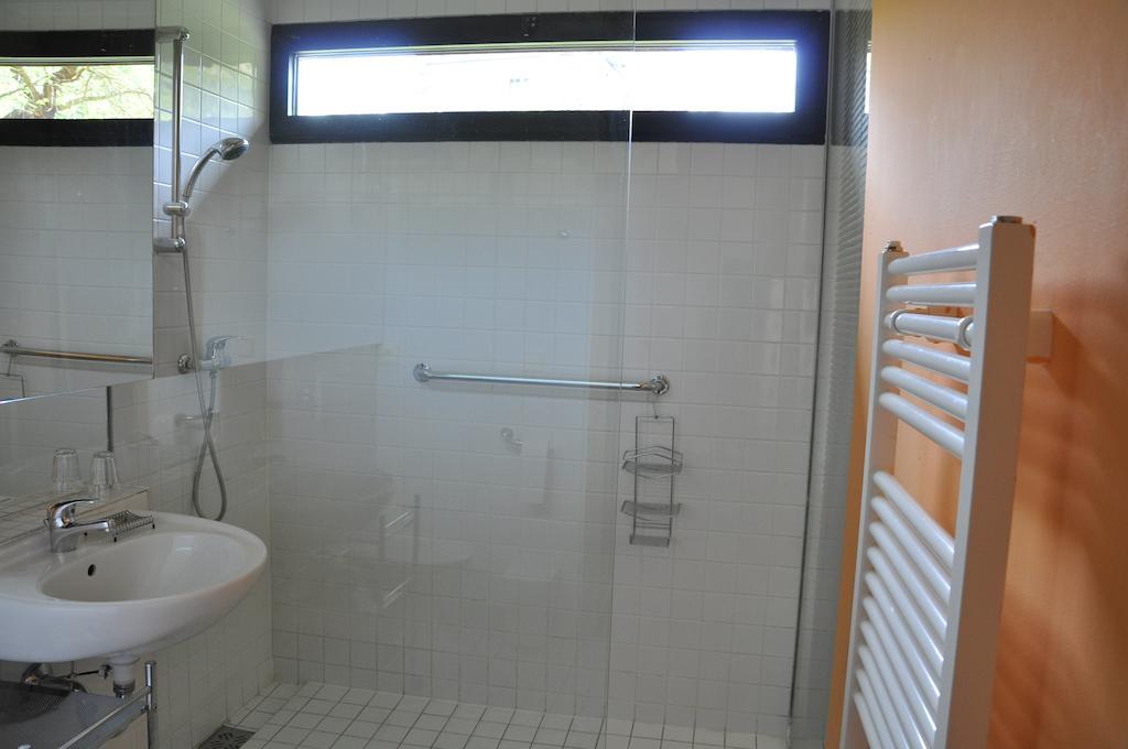 براغ Lida Guest House الغرفة الصورة